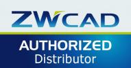 ZWCAD Authorised Distributor 