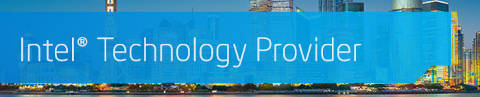 Intel Technology Provider Partner